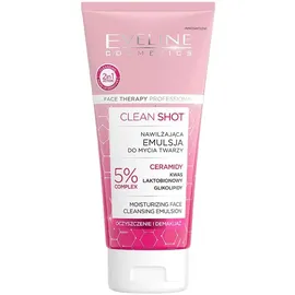Eveline Cosmetics Gesichtstherapie Professionell Clean Shot 200 ml