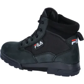 Fila Damen Boots Grunge II Mid FFW0217-80010 39 - Black - 39