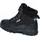 Fila Damen Boots Grunge II Mid FFW0217-80010 39 - Black - 39