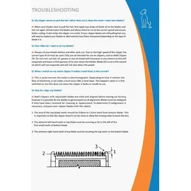 WAHL Pro Series Lithium Hundeknipser für perfekte Fellpflege zu Hause