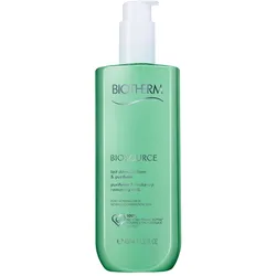 Biotherm Biosource Reinigungsmilch für normale Haut