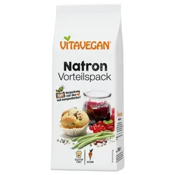 Vitavegan Natron 100g