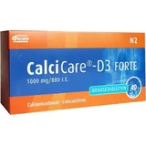 Orion Pharma CalciCare-D3 forte