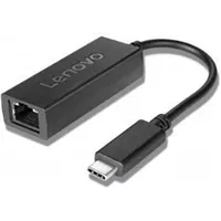 Lenovo USB-C —Ethernet Adapter - Netzwerkadapter