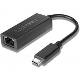 Lenovo USB-C —Ethernet Adapter - Netzwerkadapter