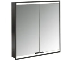 EMCO prime 60 cm schwarz