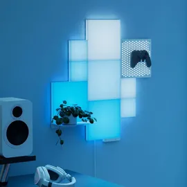 Nanoleaf Blocks (10er-Set) 10PK Weiß