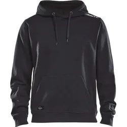 New Wave Community Hoody - schwarz M