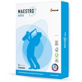 Maestro Kopierpapier A4 120g Maestro- Extra 9457A12S