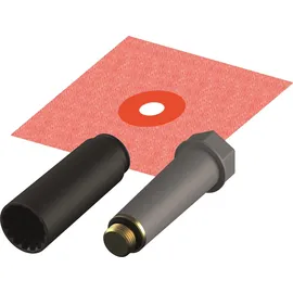 TECE Abdichtungsset für Wanddurchführungen