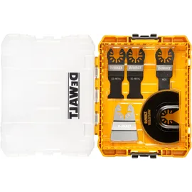 DeWalt Multi-Tool Zubehör-Set 5-teilig
