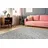 Arte Espina Lederteppich Finish 100 grau