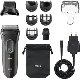 Braun Series 3 Shave & Style 3000BT