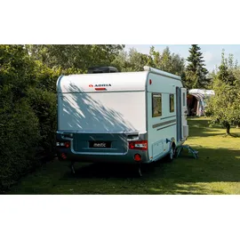 Mestic Dachklimaanlage 1.700 W mobil