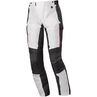 Held Torno II, Gore-Tex Damen - Grau/Rot - XS