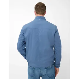 Brax Herren, Blouson Style CALVIN", ocean, blau Gr. 5XL