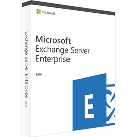 Microsoft Exchange Server 2019 Standard, ESD (deutsch) (PC) (312-04405)