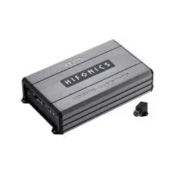 Hifonics ZXS500/2 Class D Digital 2-Kanal Compact Verstärker