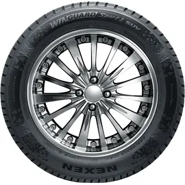 Nexen Winguard Sport 2 SUV 235/55 R18 104H