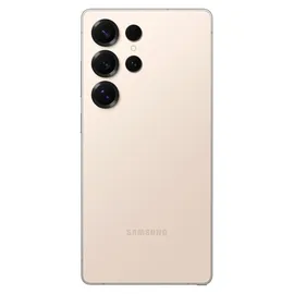 Samsung Galaxy S25 Ultra 5G 256 GB Titanium Pinkgold