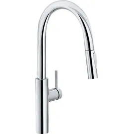 Franke Pescara Einhebelmischer Chrom