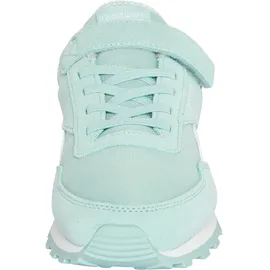 Reebok Glide Low Elastic & Top Strap glitchaqua 31