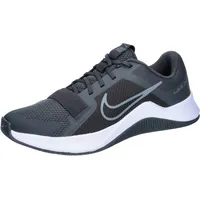 Nike Herren M MC Trainer 2 DM0823-011 43 - DK Smoke Grey/White