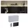 Paulmann LumiTiles Zubehör Profil Top Abdeckung 45x24mm Kunststoff