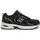 U530CRB Damen Black 38