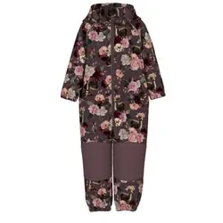 name it Softshellanzug Nmfalfa08 Huckleberry, Kindermode (2 - 6 Jahre)