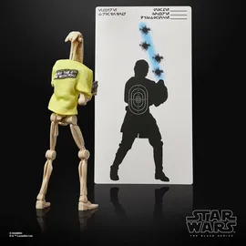 Hasbro B1 Battle Droid Actionfigur 15 cm