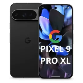 Google Pixel 9 Pro XL 256 GB Obsidian