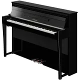 Yamaha AvantGrand NU1XA Schwarz Poliert E-Piano