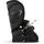 Cybex Pallas G2 Kindersitz (15 Monate - 12 Jahre), Farbe:Moon Black