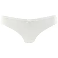 S.Oliver String Damen creme Gr.40/42