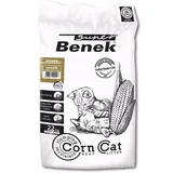 Super Benek Corn Cat Golden - 35 l (ca. 22 kg)