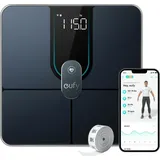 eufy Smart Scale P2 Pro Schwarz