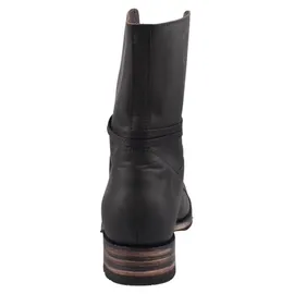 Sendra 12334 Herren Schwarz 42