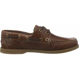 Dockers 21DC001 Herren Braun 46