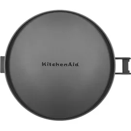 KitchenAid 5KFP1319 kontur silber