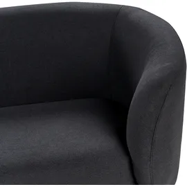 Beliani Sofa 2-Sitzer Loen
