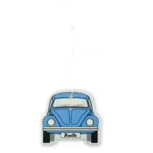 VW Collection Lufterfrischer VW Käfer, blau