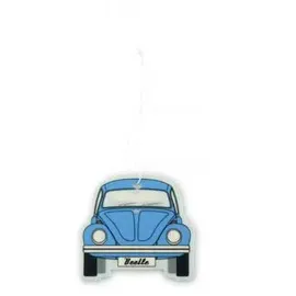 VW Collection Lufterfrischer VW Käfer, blau