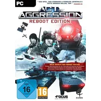 Steam Act of Aggression - Reboot Edition (PC)