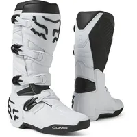 Fox Comp Motocross Stiefel Motorradstiefel schwarz 10,5