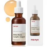 ma:nyo Bifida Biome Complex Ampoule Gesichtsserum 50 ml