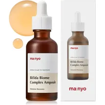 ma:nyo Bifida Biome Complex Ampoule Gesichtsserum 50 ml