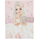 DEPESCHE 13609 TOPModel Geheimcode Tagebuch mit Sound, Ballet