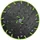 Festool Schleifteller ST-STF D150/MJ2-M8-SW FUSION-TEC