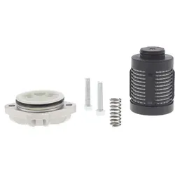 Vaico Hydraulikfilter, Lamellenkupplung-Allradantrieb [Hersteller-Nr. V25-2070] für Ford